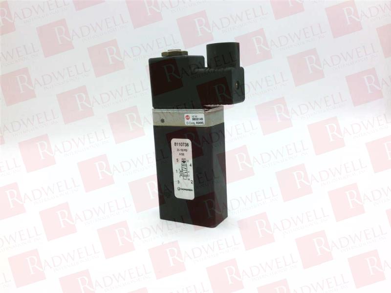 NORGREN 8110738