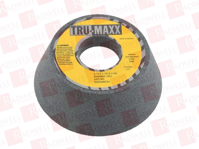 TRU MAXX 66253269791