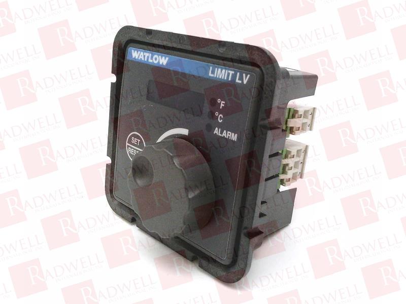 WATLOW LVC5LW00001000A