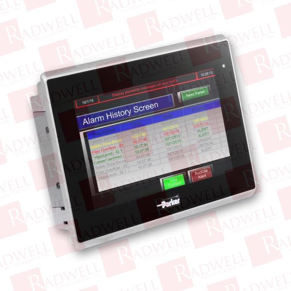 PARKER XTA-010-3R2-35