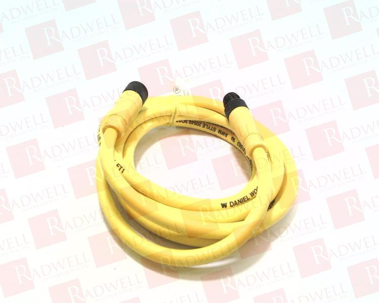 MOLEX 883030B02M020