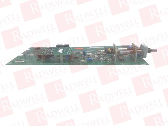 GOULD INSTRUMENT SYSTEMS INC 897738-4