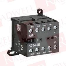 ASEA BROWN BOVERI K6-40E-01