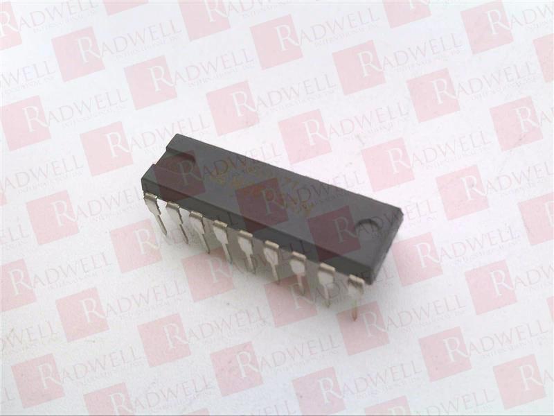 TEXAS INSTRUMENTS SEMI ULN2803AN