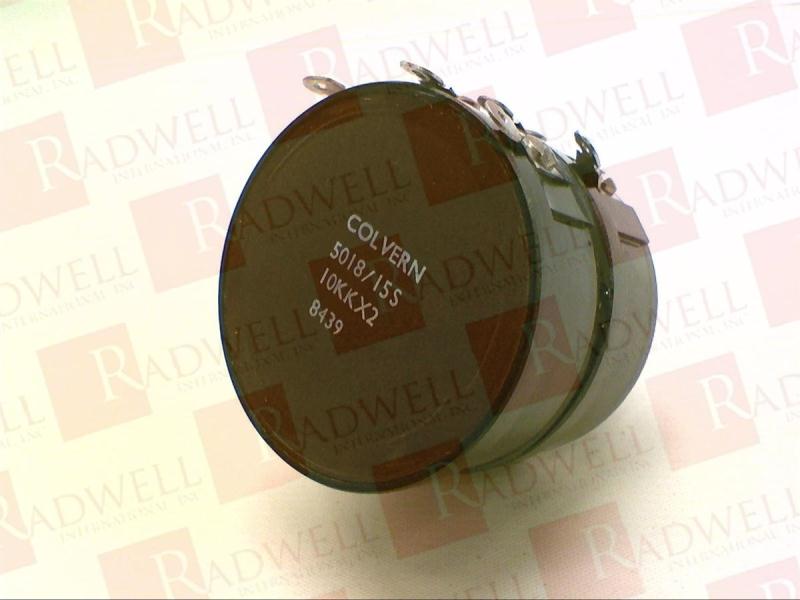 COLVERN 5018/15S10KKX2-8439
