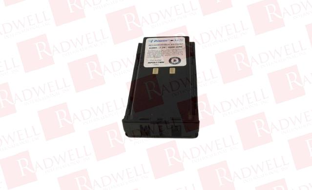 POWER PRODUCTS BP5617MH