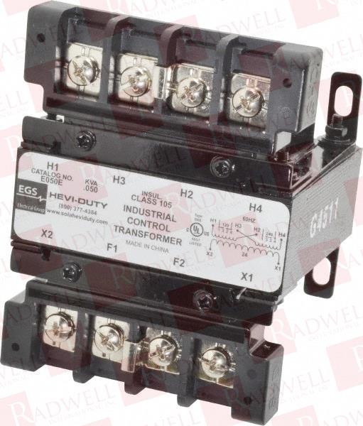 EMERSON E050E
