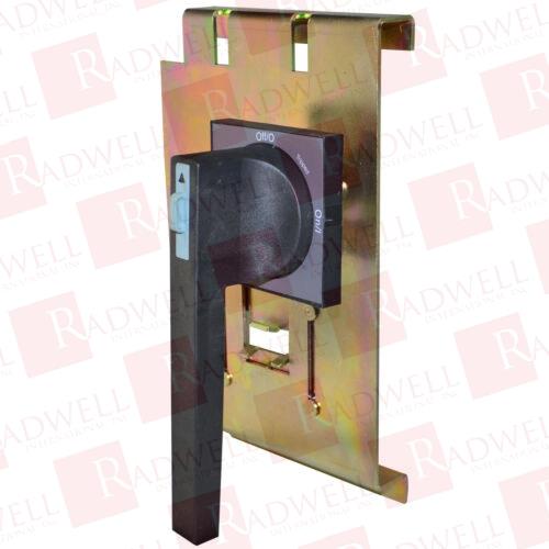 EATON CORPORATION HMVD5B