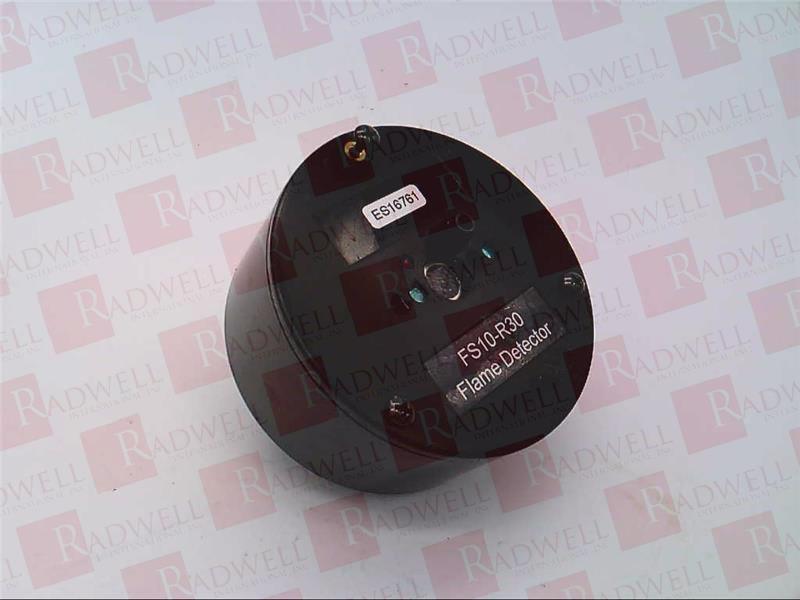 HONEYWELL FS10-R30