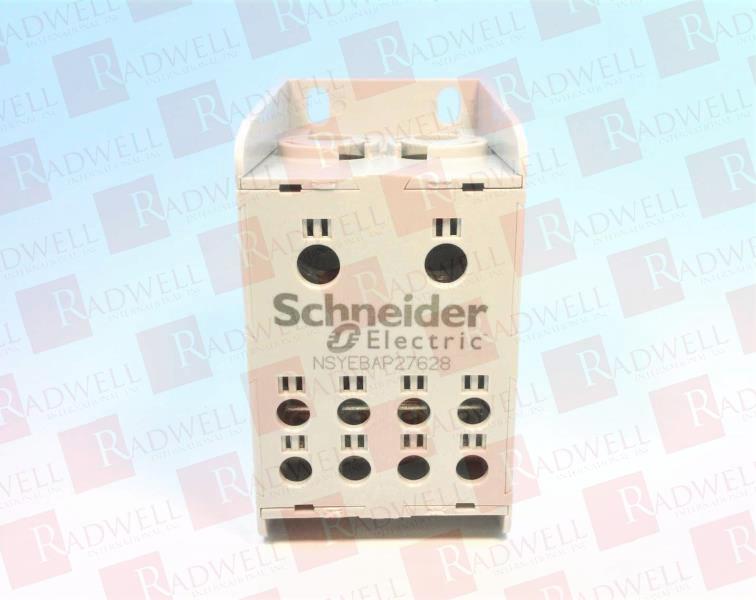 SCHNEIDER ELECTRIC NSYEBAP27628