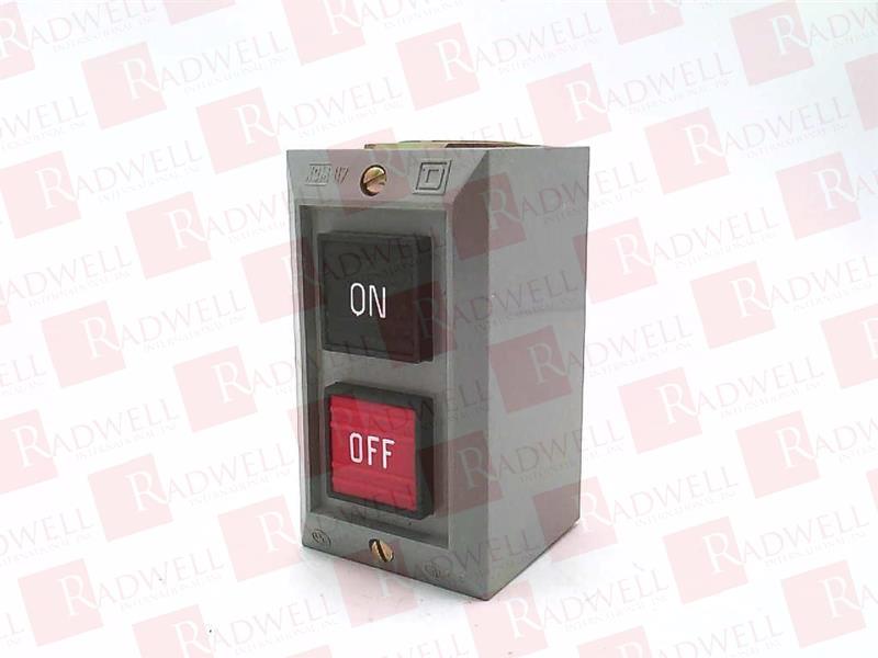 SCHNEIDER ELECTRIC 9001-BG210