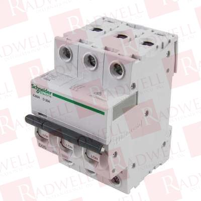 SCHNEIDER ELECTRIC A9F55316