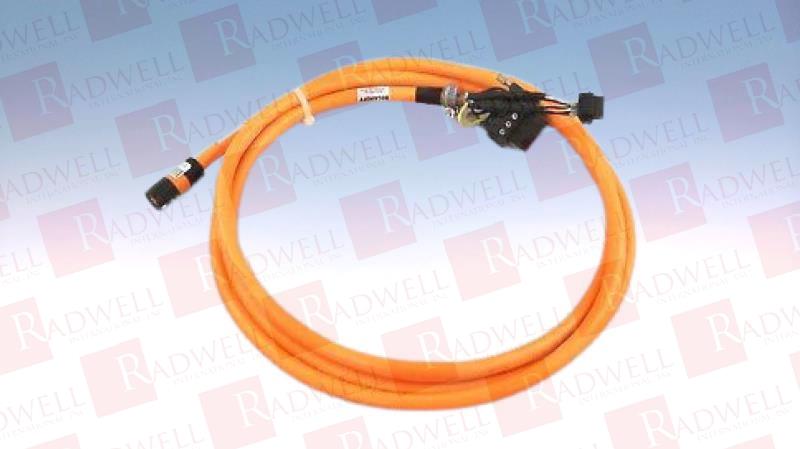 BECKHOFF ZK4500-8022-0090