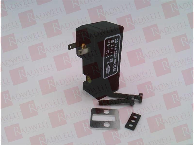 NORGREN 8010200900002400