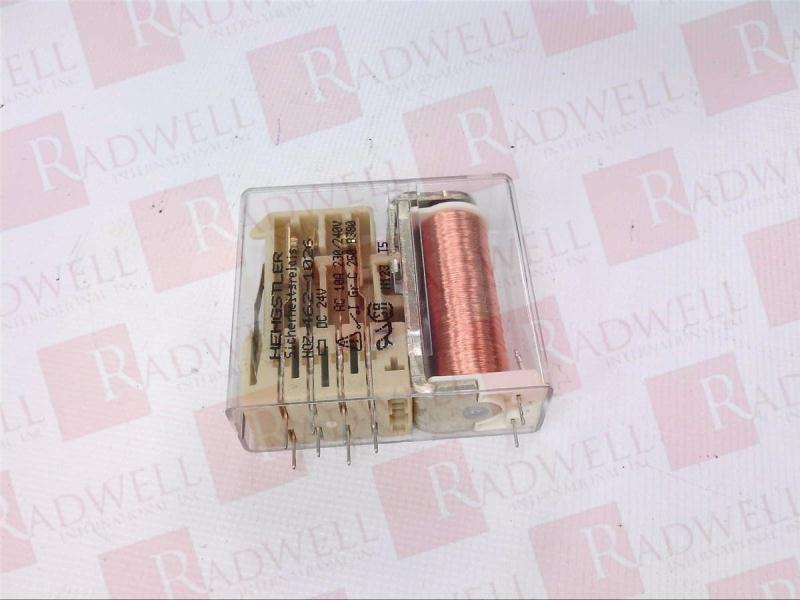 DYNAPAR HOZ-462-1026