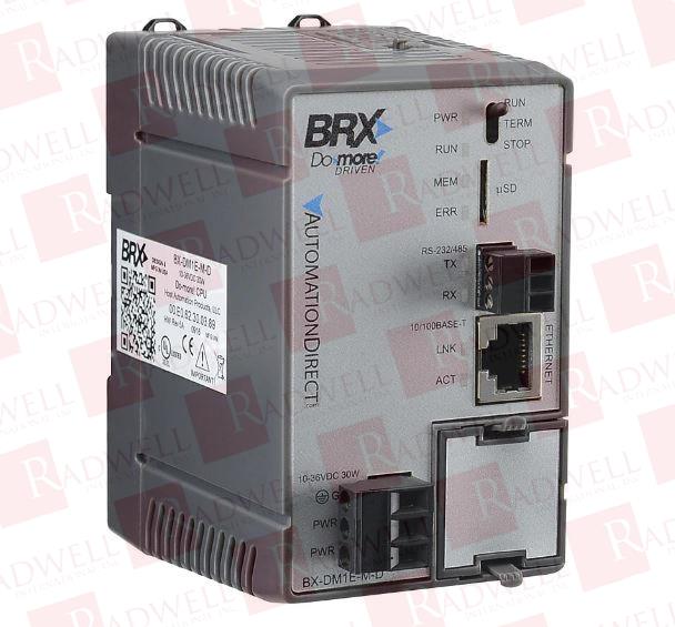 AUTOMATION DIRECT BRXDM1E-M-D 