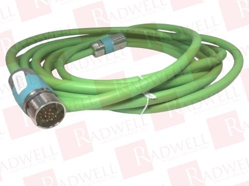 SIEMENS 6FX8002-2EQ14-1AF0