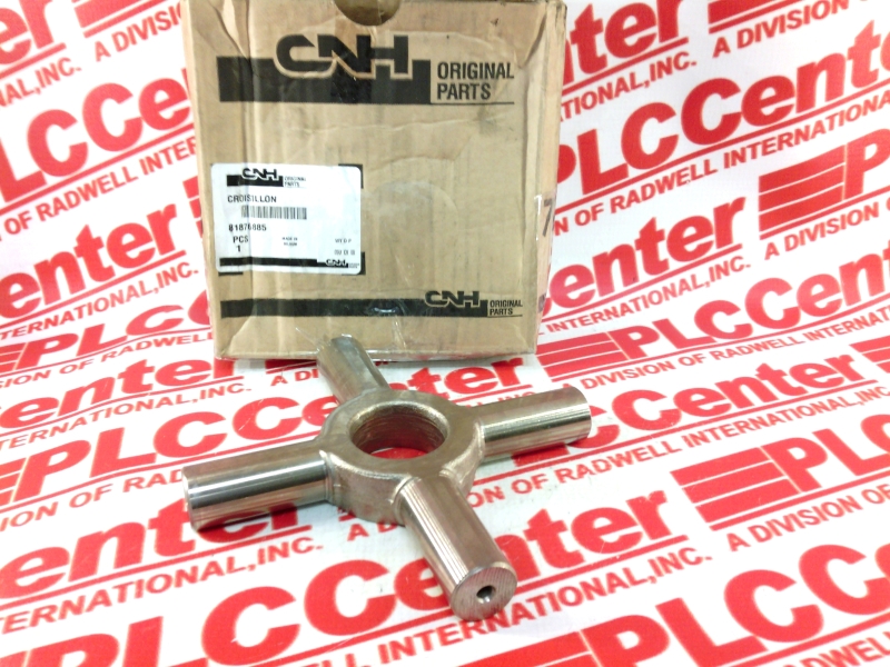 81876885 Assembly for Machine by CNH INDUSTRIAL