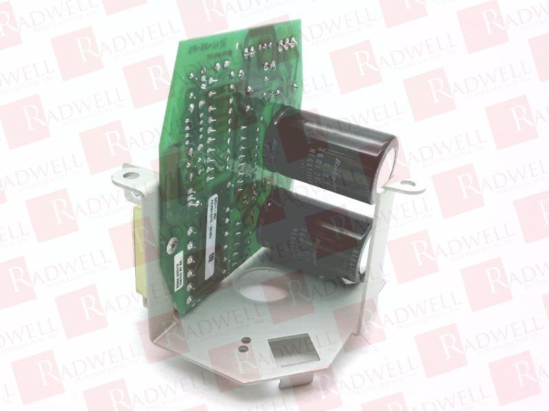 FEDERAL SIGNAL K8436107F-03