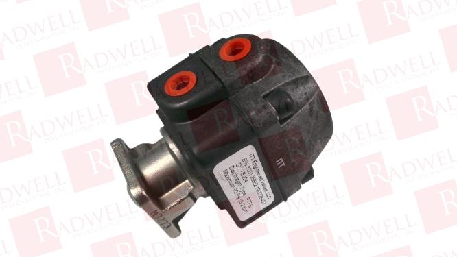 ITT .5-N-PN-B204