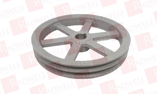 ALTRA INDUSTRIAL MOTION 2BK120X1 7/16