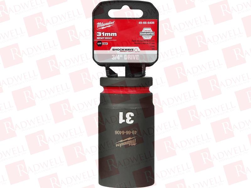 MILWAUKEE POWER TOOLS 49-66-6406