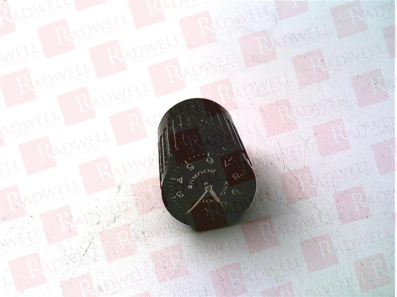 BOURNS 3600S-1-102
