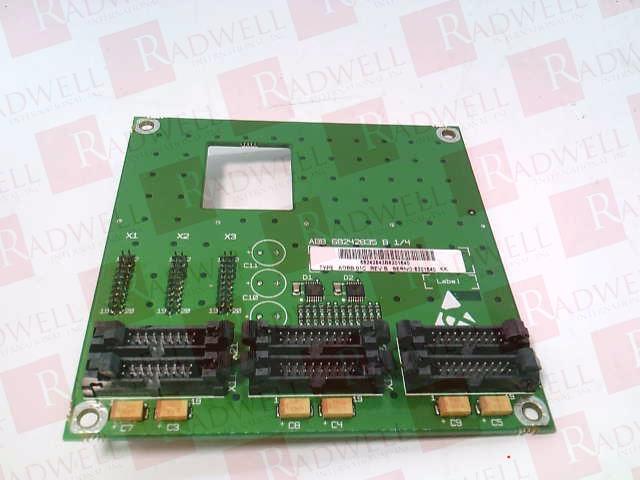 ASEA BROWN BOVERI 68242843