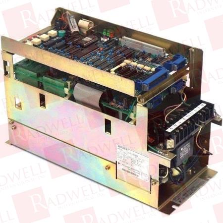 YASKAWA ELECTRIC CACR-HR44BB