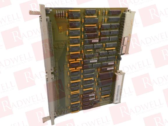 SIEMENS E89130-B2670-L1