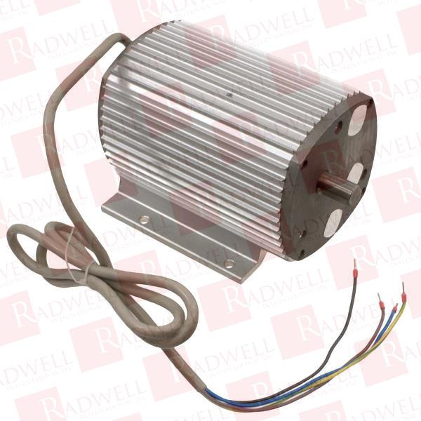  , TORQUE MOTOR, USED WITH MBE35, 4 WIRE, 45 WATT
