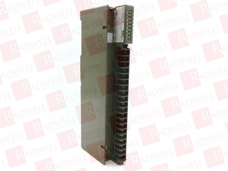 FUJI ELECTRIC FTU110B