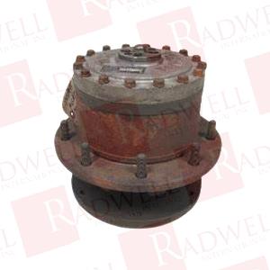 DANA CORPORATION W1BFF0324
