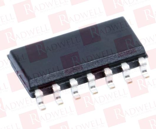 NXP SEMICONDUCTOR HEF4011BT