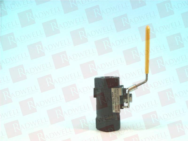 FLO TITE S6000-CS-DGG-L-15