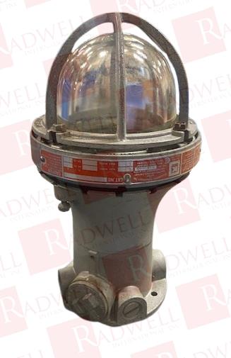 HUBBELL HX-1-150
