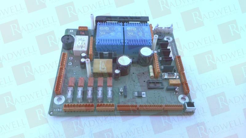 EIA 00208ALM31