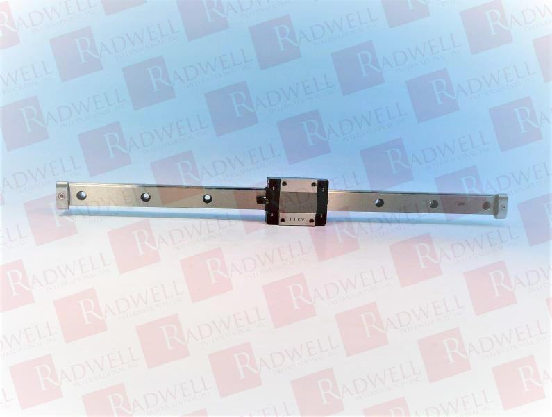 THK 1-RSR15VM-UU-310L-M