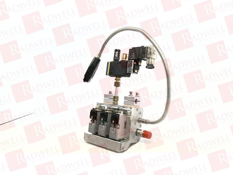 NORDSON 731412