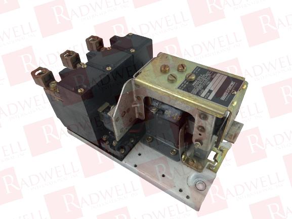 SCHNEIDER ELECTRIC 8502-F02-V06-Y30
