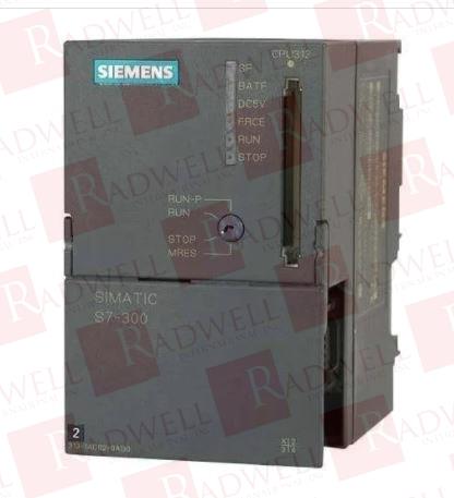 SIEMENS 6ES7315-2AF00-0AB0