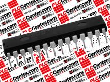 MICROCHIP TECHNOLOGY INC MCP23S18-E/SP