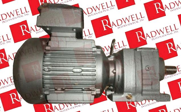 SEW EURODRIVE RF37-DRE90L4