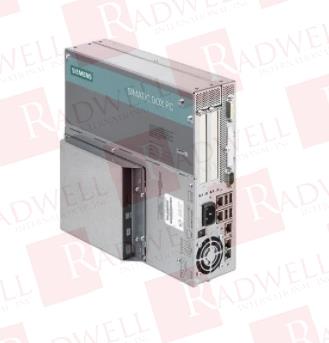 SIEMENS 6ES7647-6CE60-0GA1