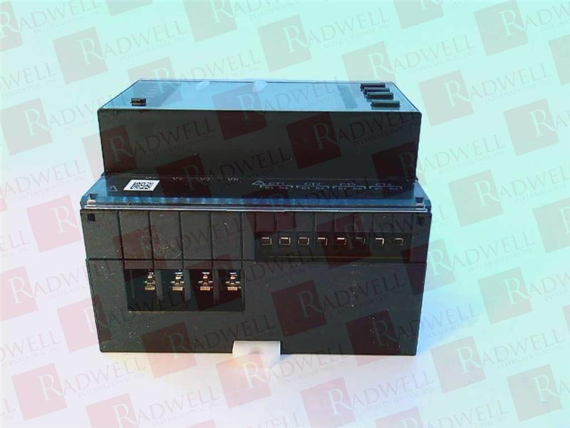 OMRON KM-N2-FLK