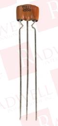 MURATA MANUFACTURING DSS706-351D221M25-50