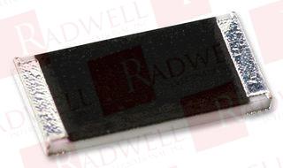 VISHAY CRCW060333R2FKEB