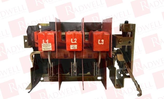 SCHNEIDER ELECTRIC 9422TF2