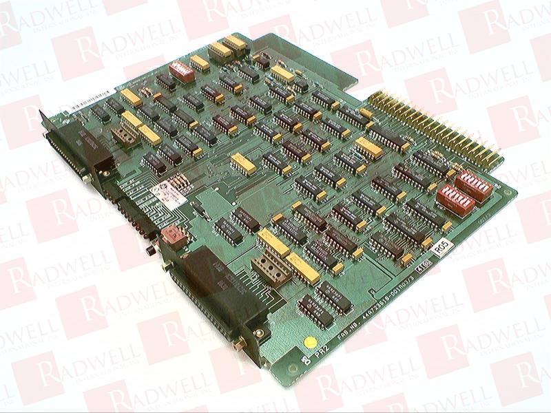 FANUC IC600YB830