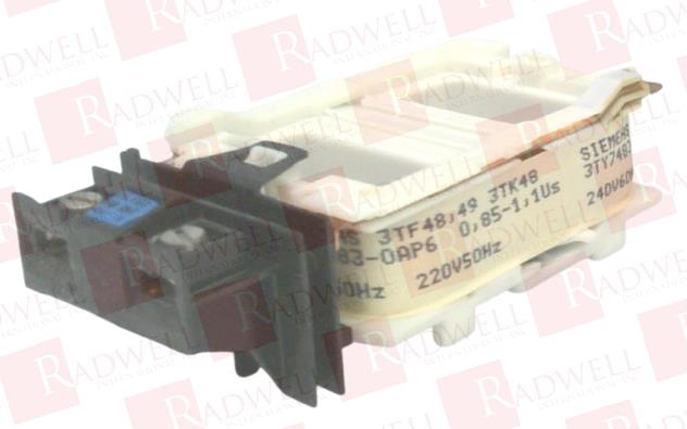 SIEMENS 3TY7483-0AP6